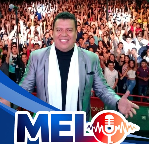 CEO de Melo Contenido de Marca
