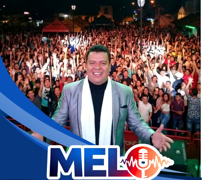 Activación de marca y evento producido por Melo Contenido de Marca